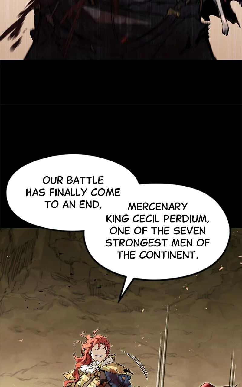 The Regressed Mercenary Has a Plan Chapter 1 – Page 57