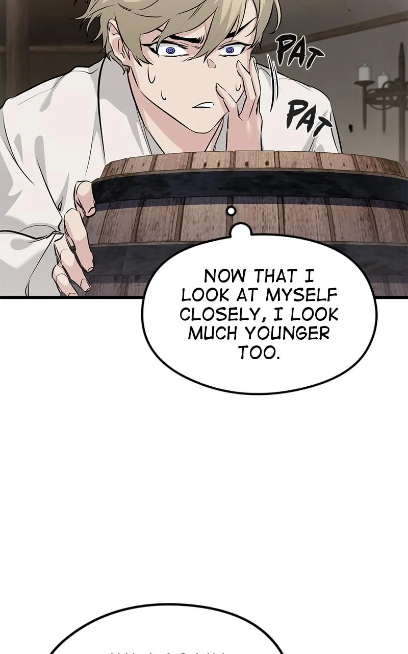 The Regressed Mercenary Has a Plan Chapter 1 – Page 86