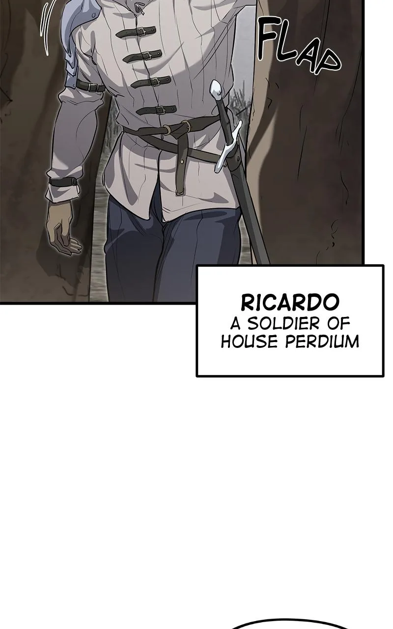 The Regressed Mercenary Has a Plan Chapter 1 – Page 90