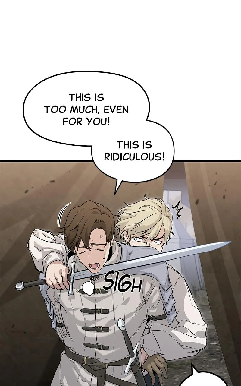 The Regressed Mercenary Has a Plan Chapter 1 – Page 96
