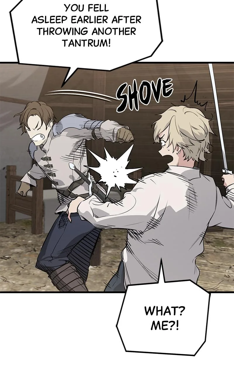 The Regressed Mercenary Has a Plan Chapter 1 – Page 99
