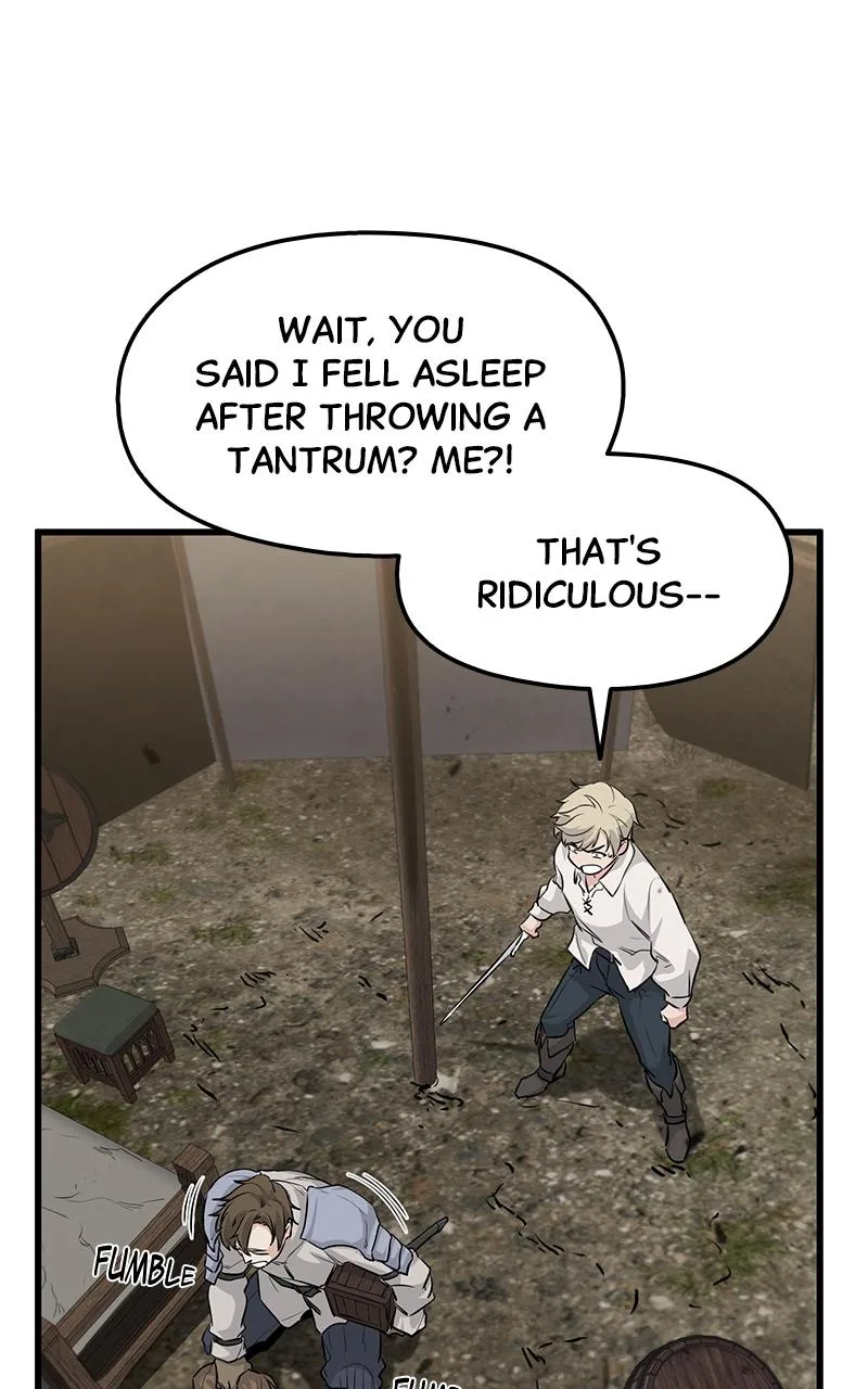 The Regressed Mercenary Has a Plan Chapter 1 – Page 103