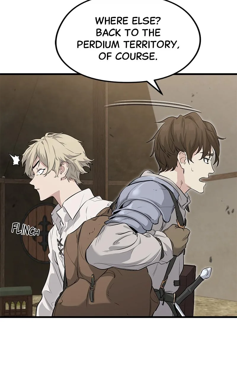 The Regressed Mercenary Has a Plan Chapter 1 – Page 106
