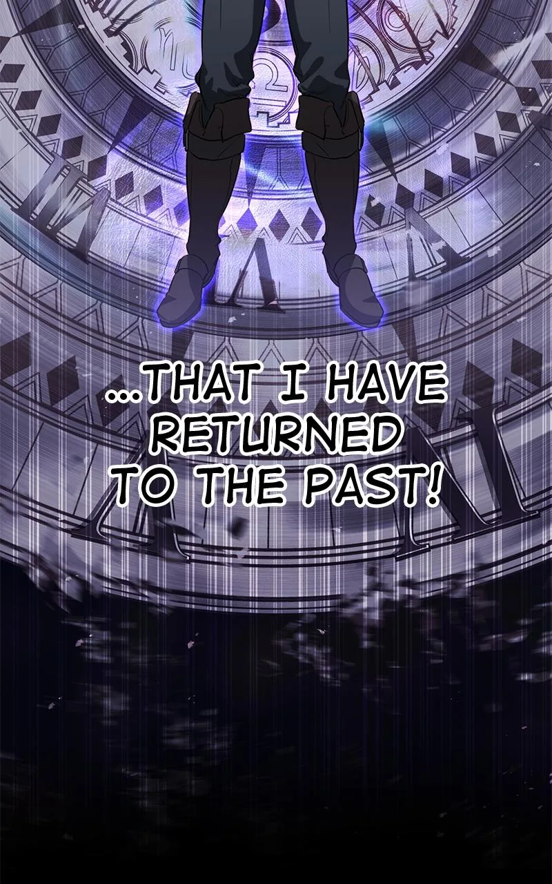 The Regressed Mercenary Has a Plan Chapter 1 – Page 123