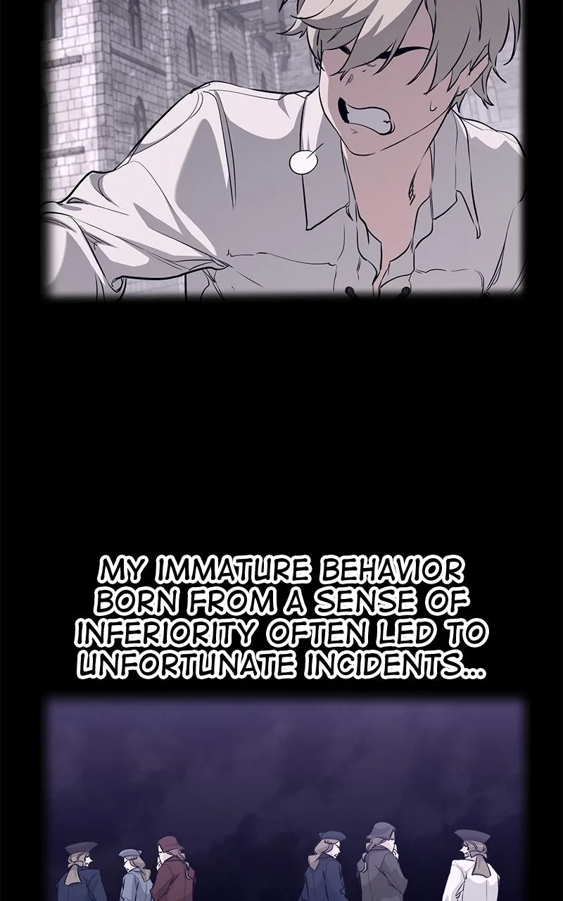 The Regressed Mercenary Has a Plan Chapter 1 – Page 125