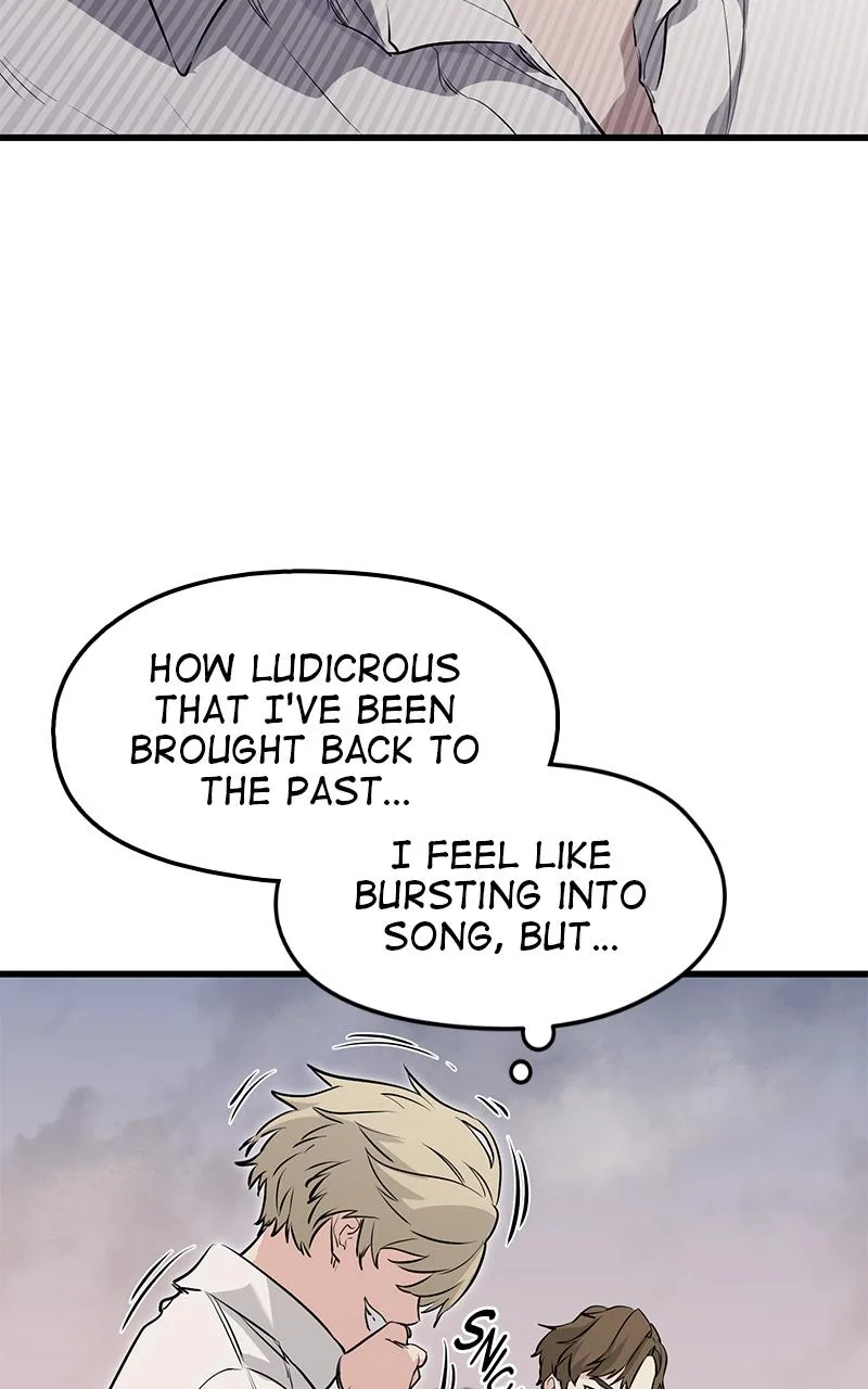 The Regressed Mercenary Has a Plan Chapter 1 – Page 138