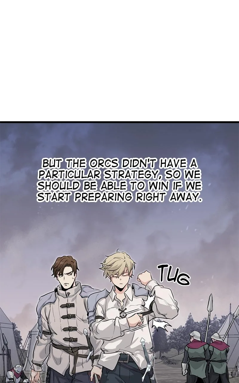 The Regressed Mercenary Has a Plan Chapter 1 – Page 148