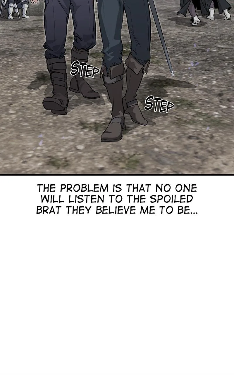 The Regressed Mercenary Has a Plan Chapter 1 – Page 149