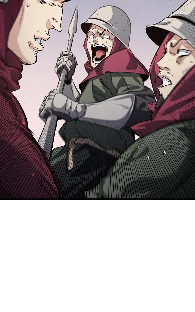 The Regressed Mercenary Has a Plan Chapter 1 – Page 155