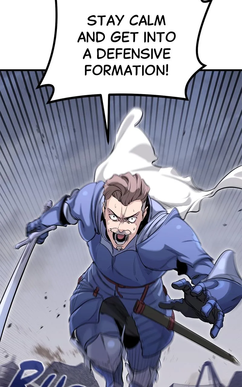 The Regressed Mercenary Has a Plan Chapter 1 – Page 166