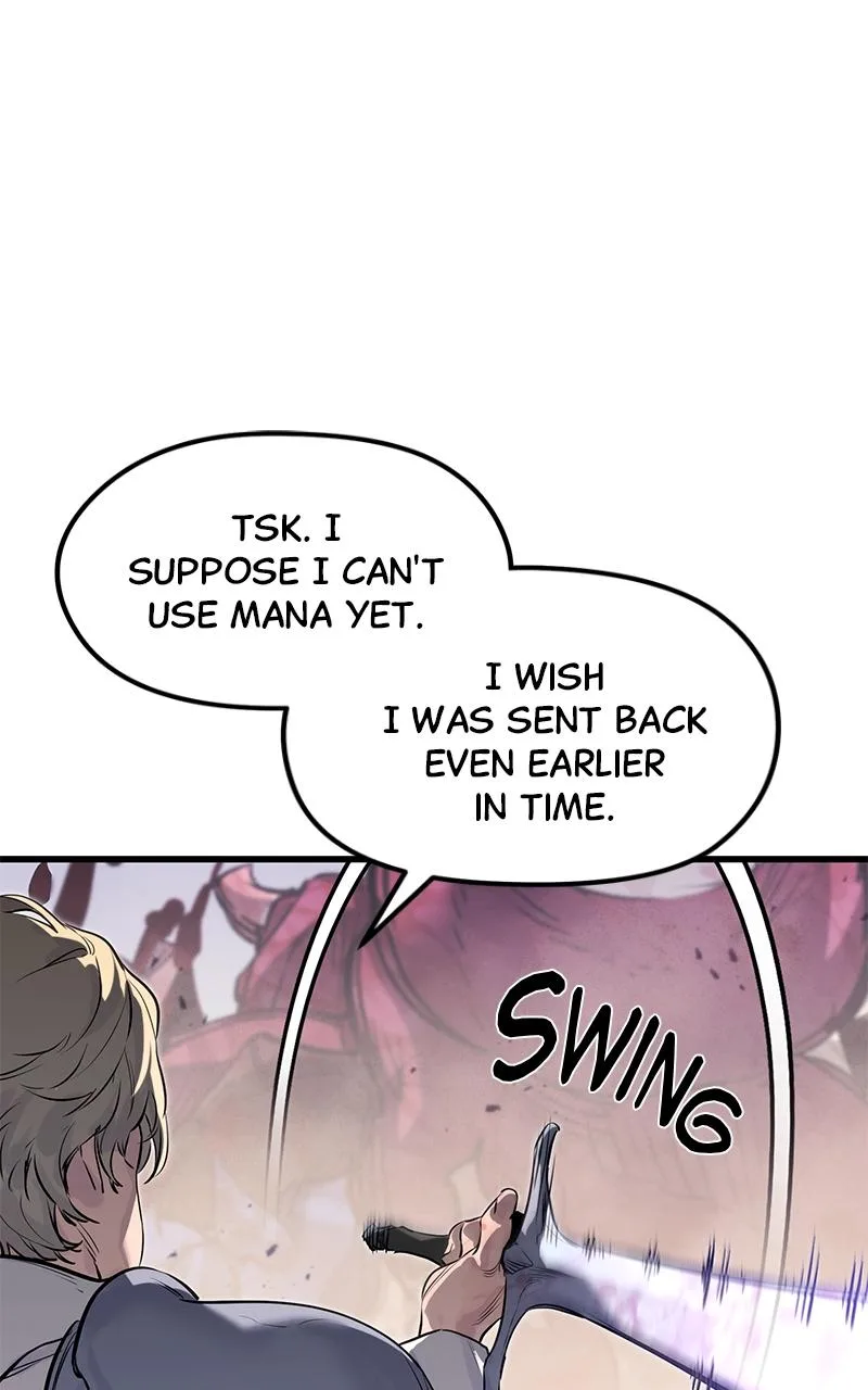 The Regressed Mercenary Has a Plan Chapter 1 – Page 194