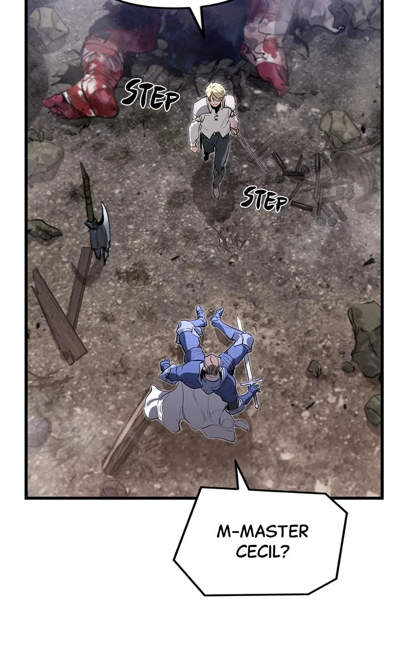The Regressed Mercenary Has a Plan Chapter 1 – Page 196