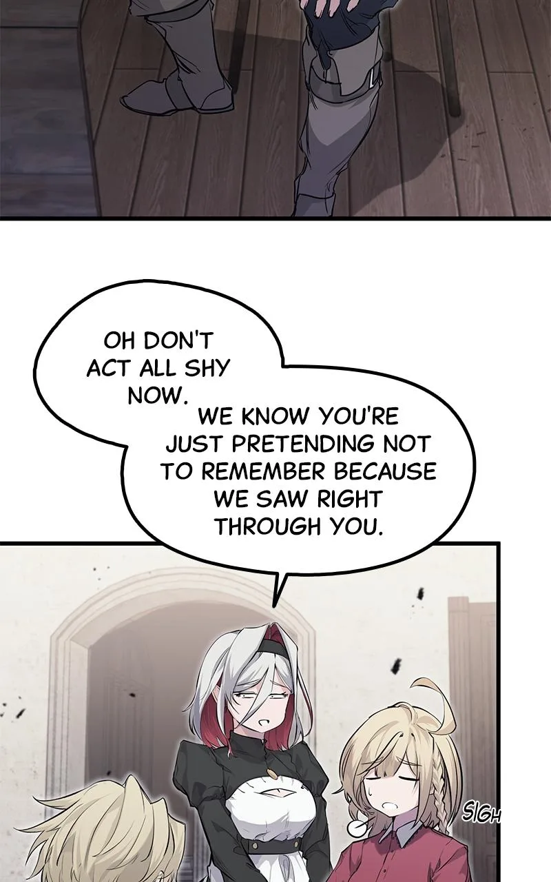 The Regressed Mercenary Has a Plan Chapter 10 – Page 2