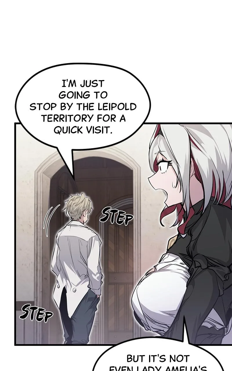 The Regressed Mercenary Has a Plan Chapter 10 – Page 17