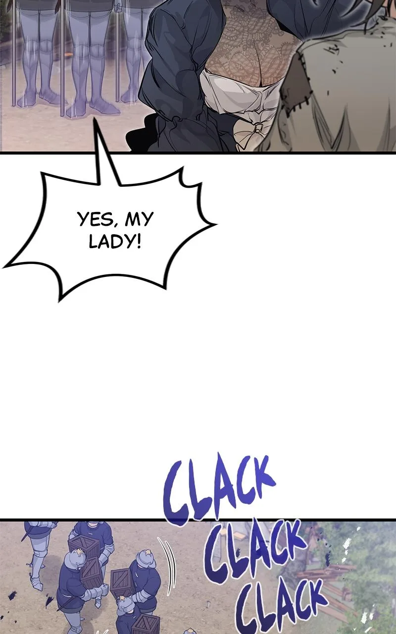 The Regressed Mercenary Has a Plan Chapter 10 – Page 33