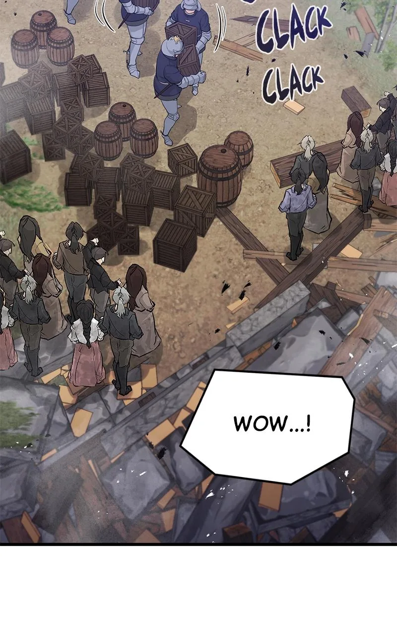 The Regressed Mercenary Has a Plan Chapter 10 – Page 34