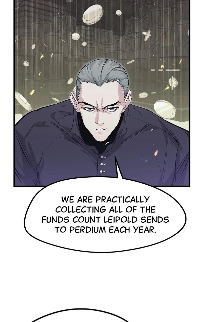 The Regressed Mercenary Has a Plan Chapter 10 – Page 60