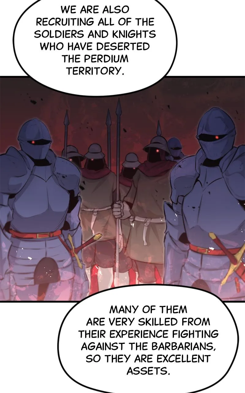 The Regressed Mercenary Has a Plan Chapter 10 – Page 61