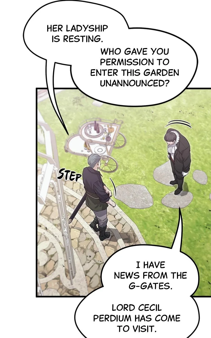 The Regressed Mercenary Has a Plan Chapter 10 – Page 65