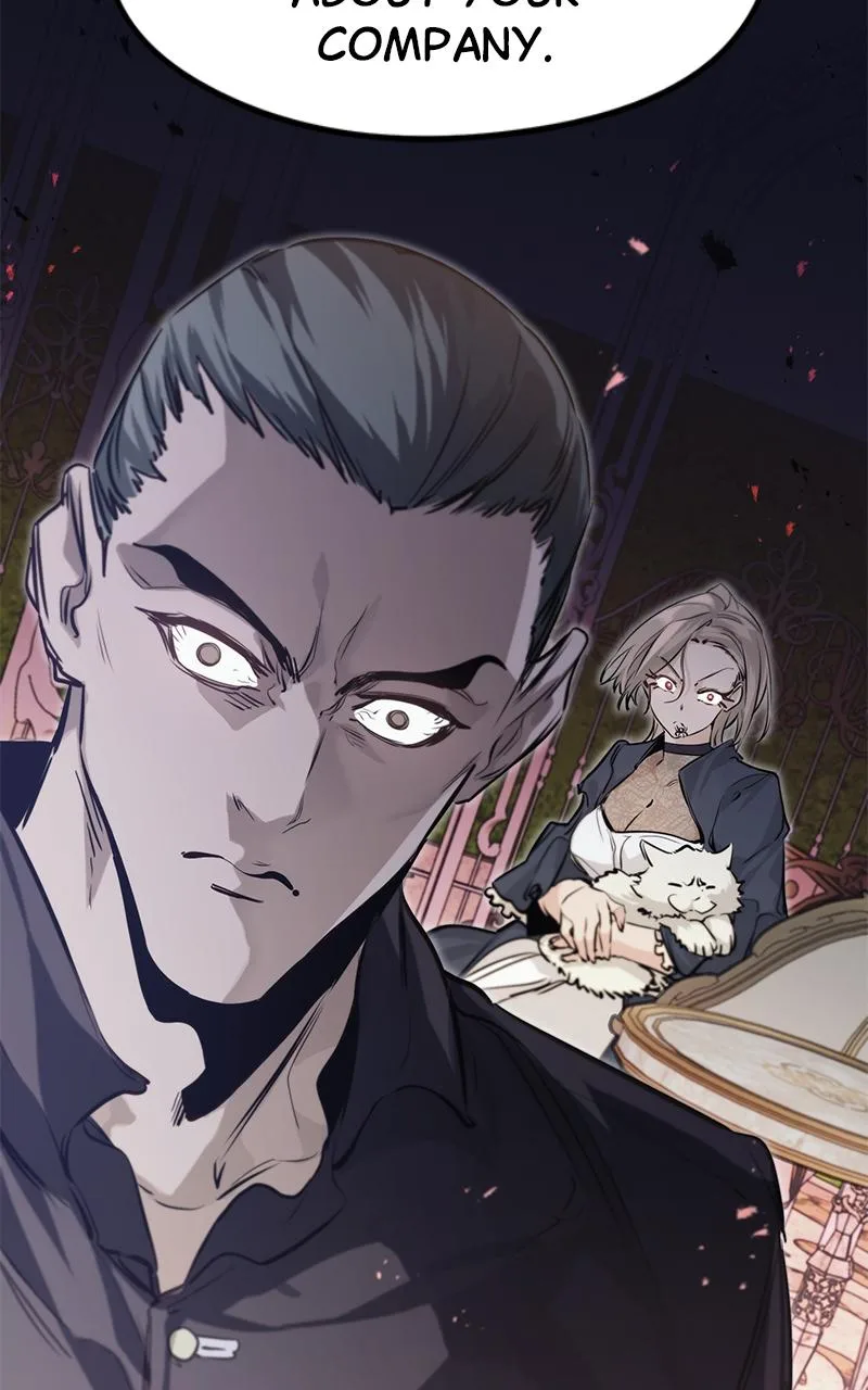 The Regressed Mercenary Has a Plan Chapter 10 – Page 69