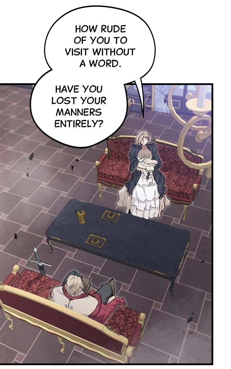 The Regressed Mercenary Has a Plan Chapter 10 – Page 77