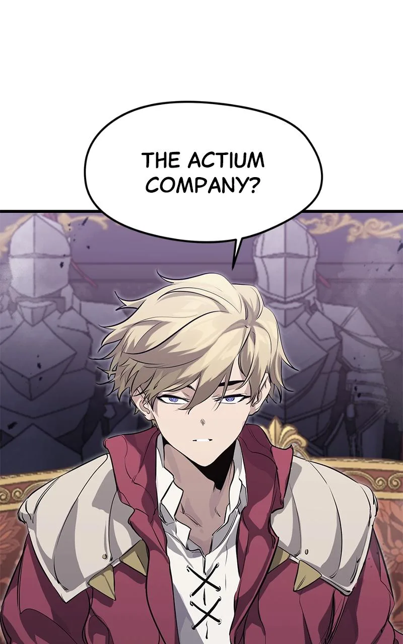 The Regressed Mercenary Has a Plan Chapter 10 – Page 81