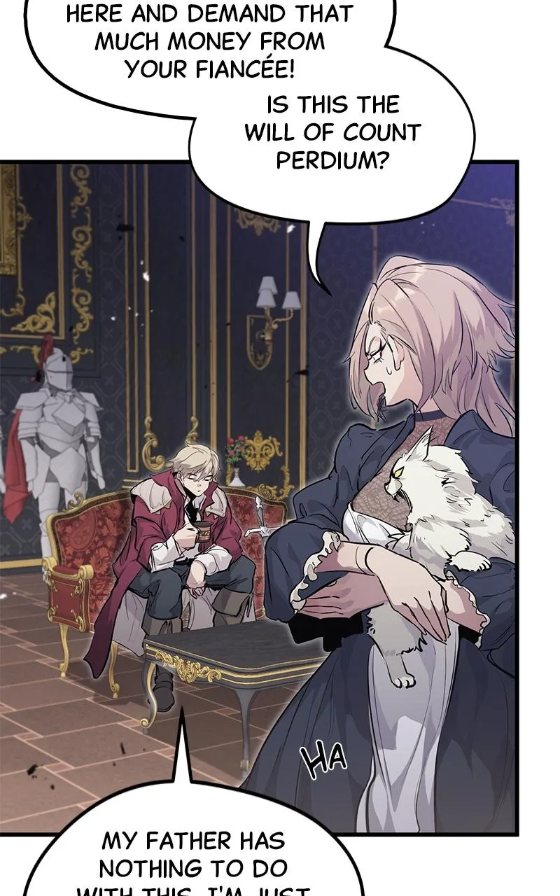 The Regressed Mercenary Has a Plan Chapter 10 – Page 94