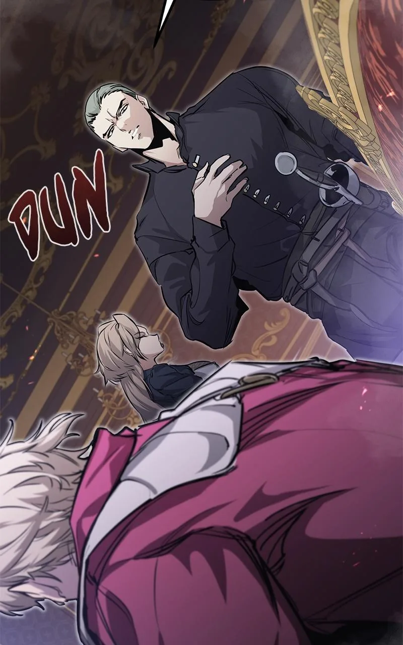 The Regressed Mercenary Has a Plan Chapter 10 – Page 109