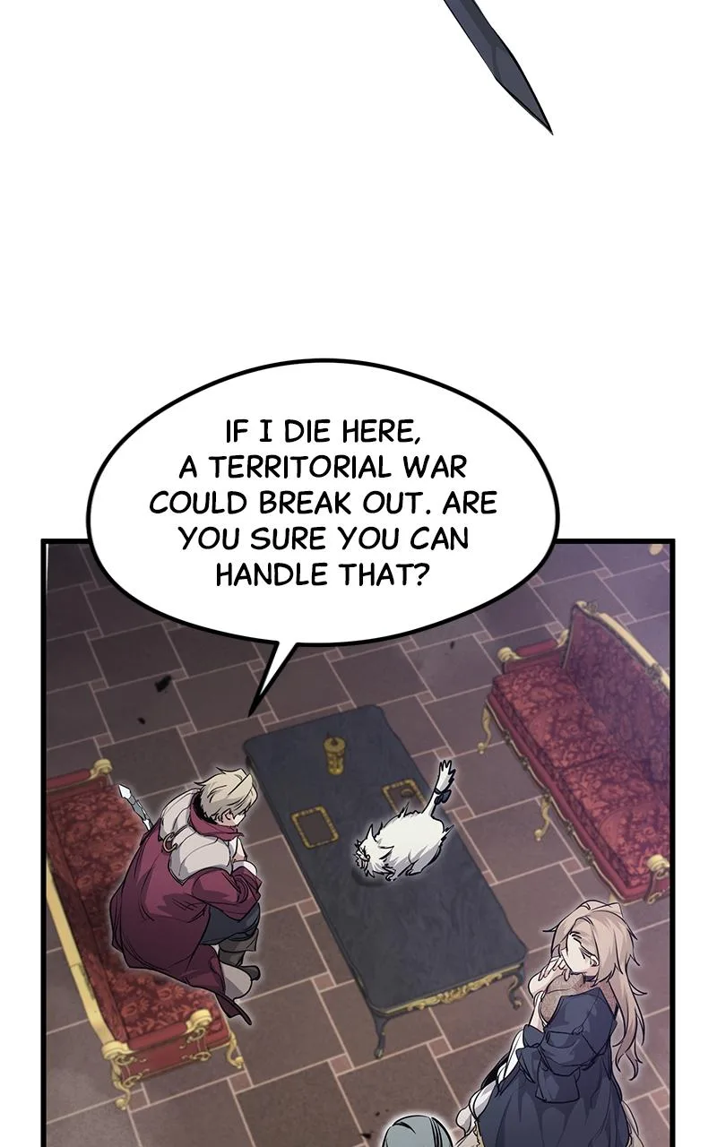 The Regressed Mercenary Has a Plan Chapter 10 – Page 113