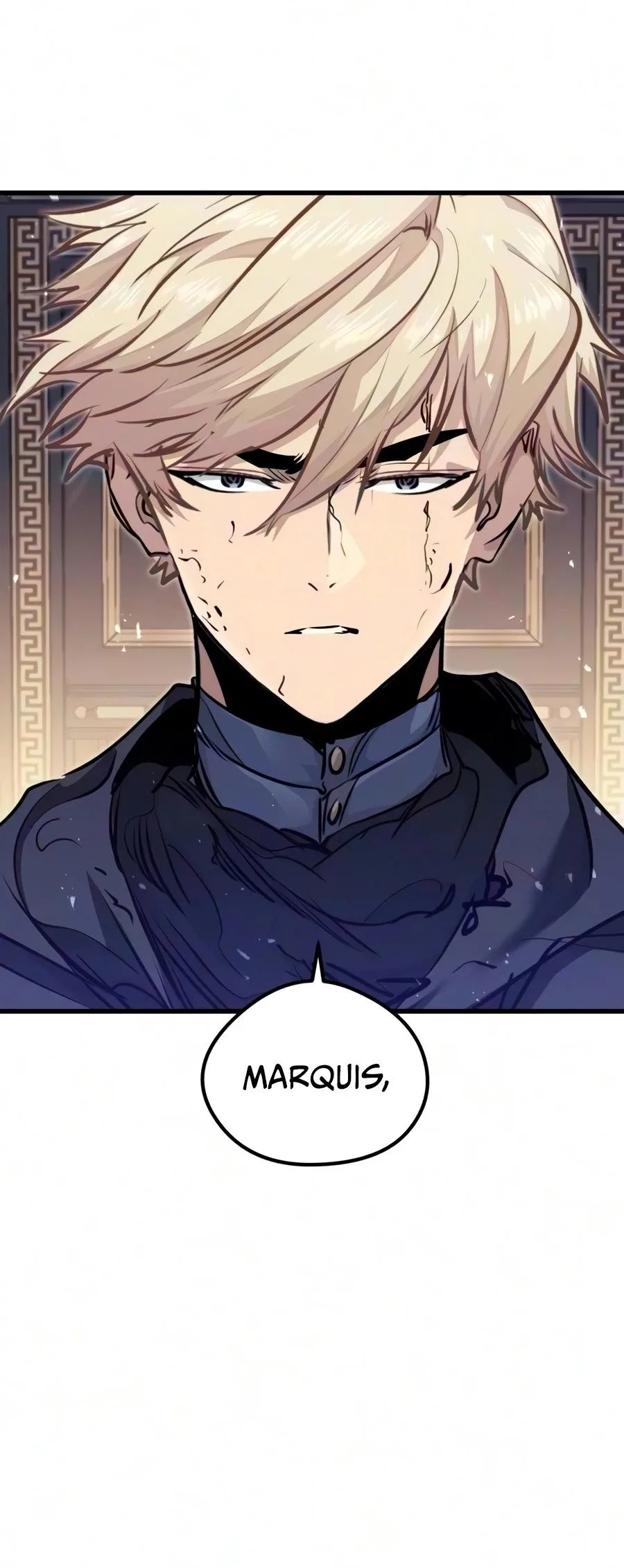 The Regressed Mercenary Has a Plan Chapter 100 – Page 3