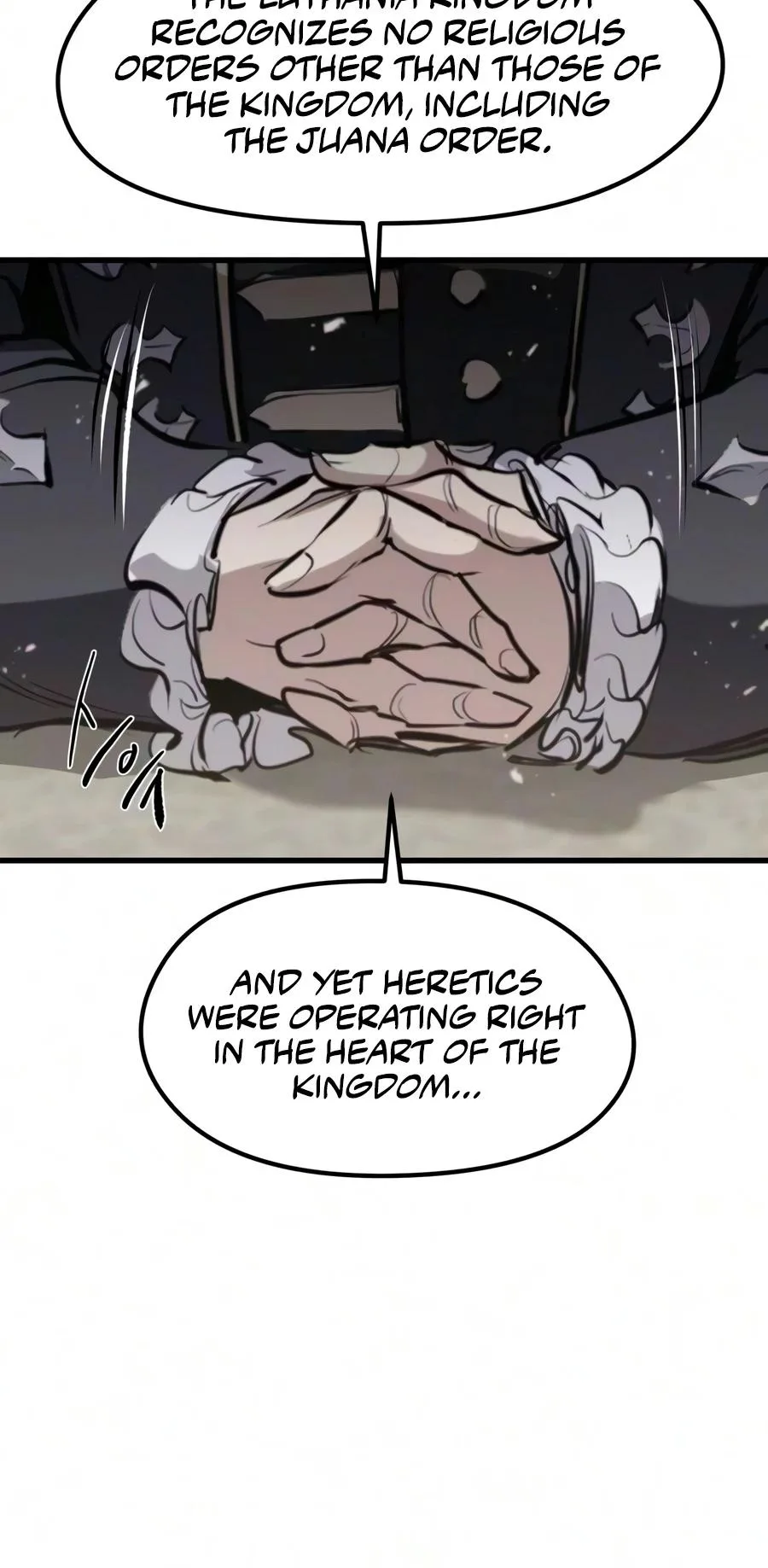 The Regressed Mercenary Has a Plan Chapter 100 – Page 5