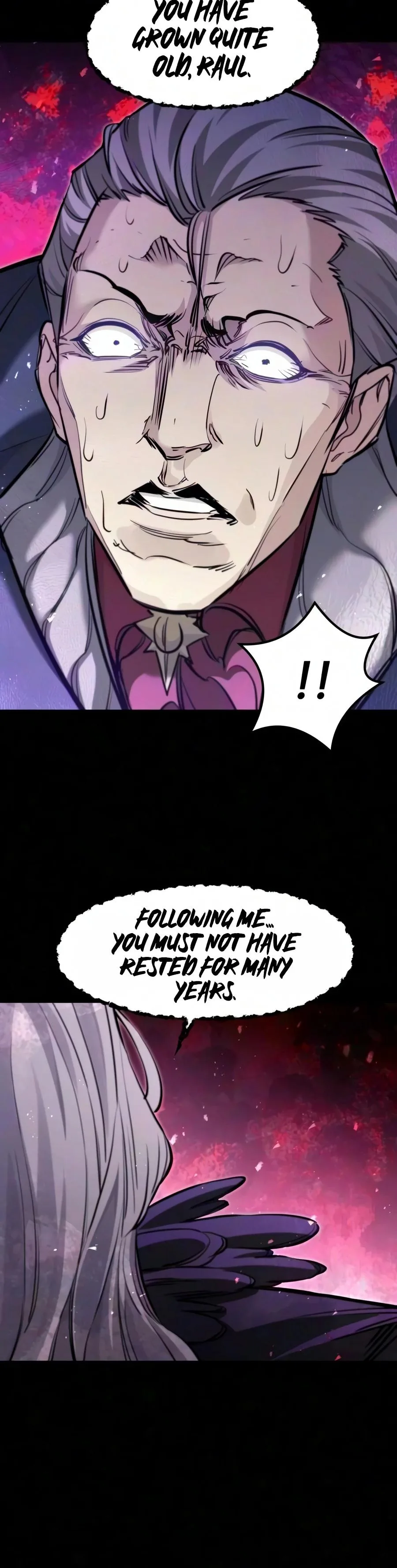 The Regressed Mercenary Has a Plan Chapter 100 – Page 15