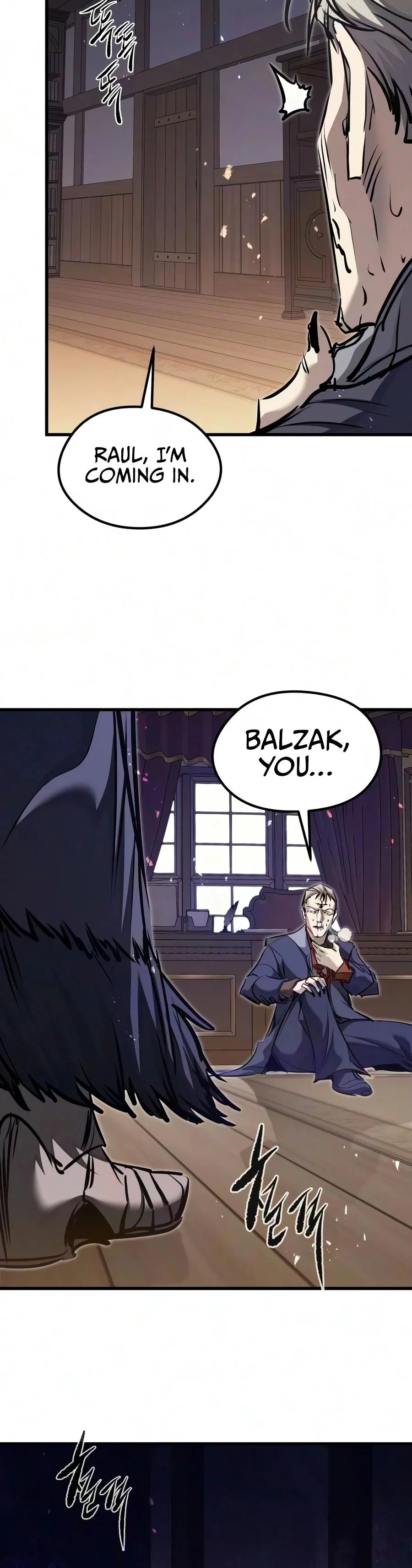 The Regressed Mercenary Has a Plan Chapter 100 – Page 19