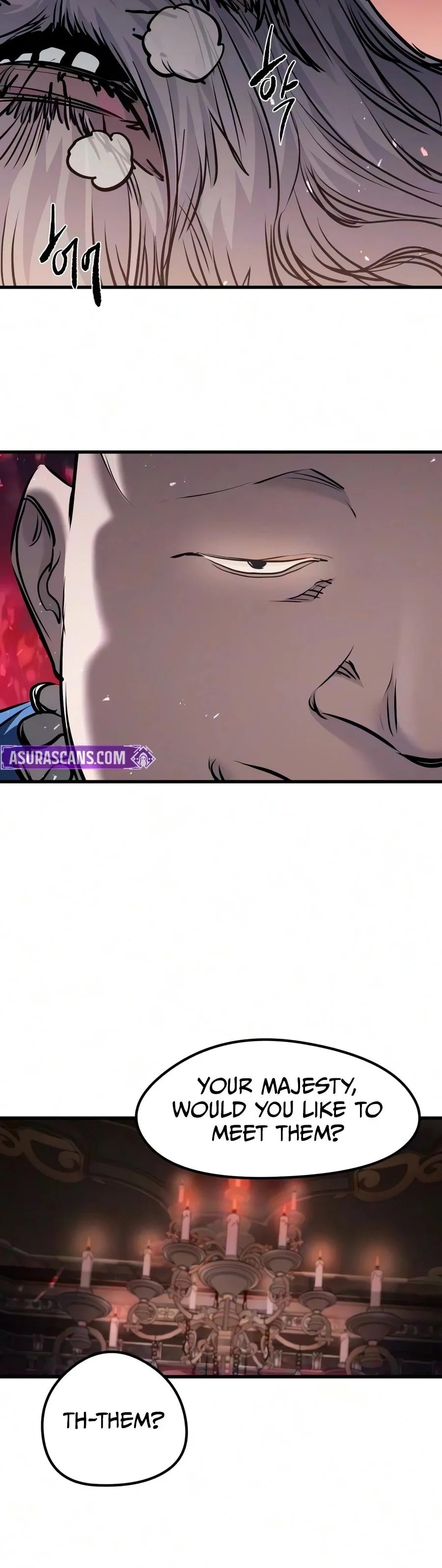 The Regressed Mercenary Has a Plan Chapter 101 – Page 3