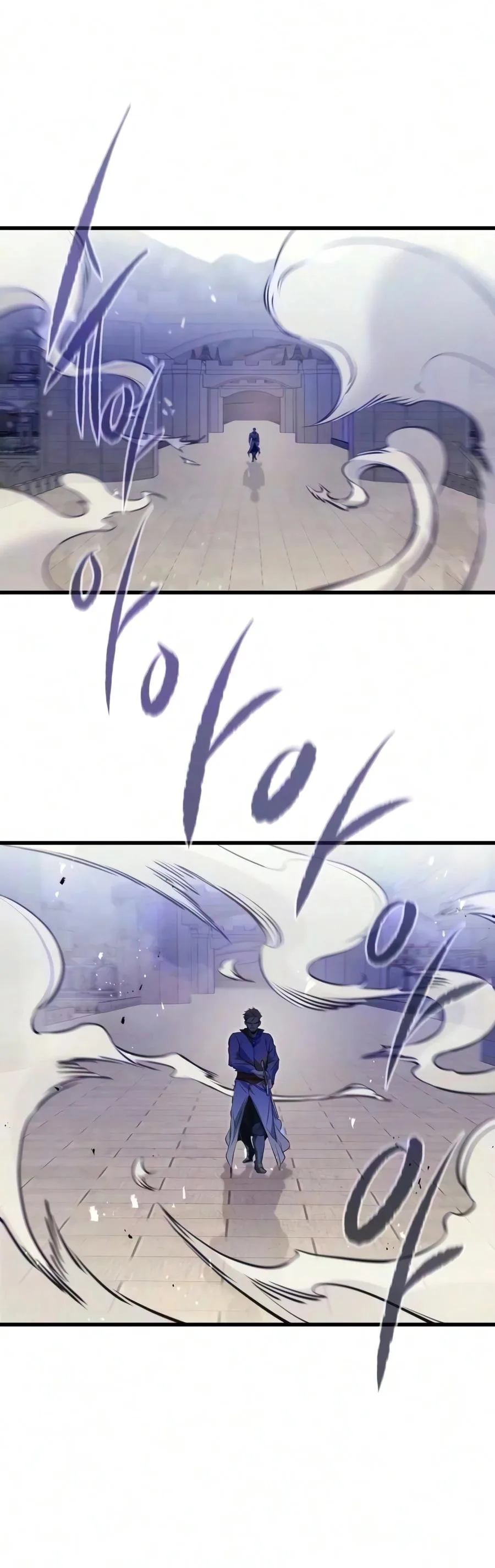 The Regressed Mercenary Has a Plan Chapter 101 – Page 21