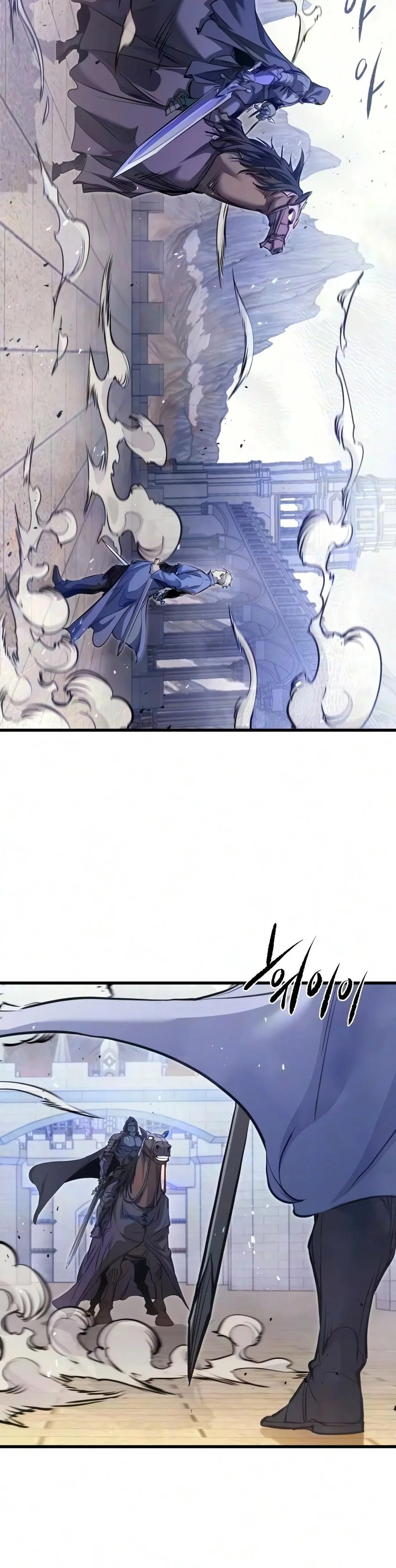 The Regressed Mercenary Has a Plan Chapter 102 – Page 3