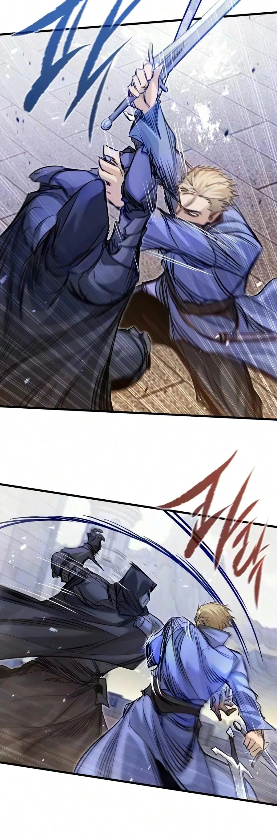 The Regressed Mercenary Has a Plan Chapter 102 – Page 13