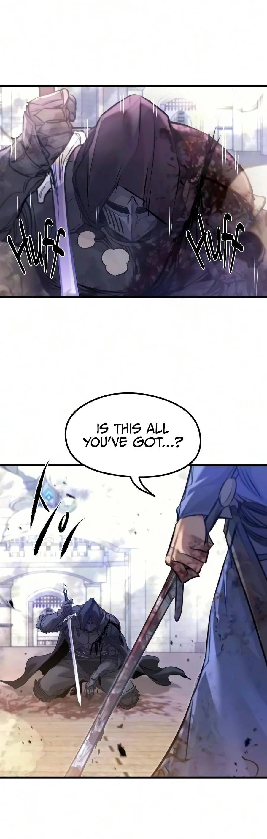 The Regressed Mercenary Has a Plan Chapter 102 – Page 21