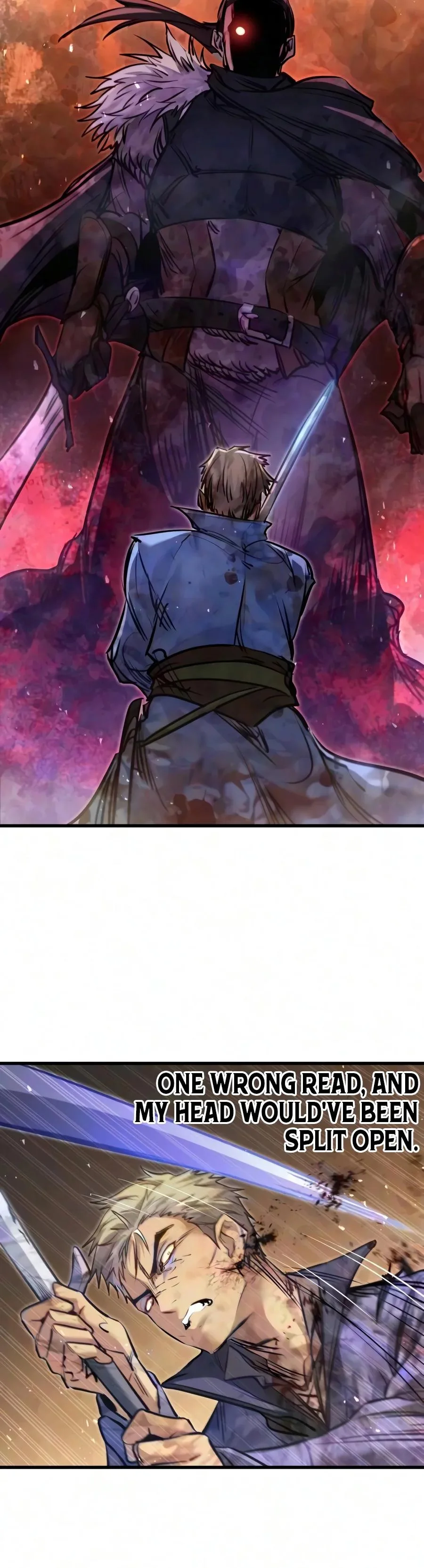 The Regressed Mercenary Has a Plan Chapter 103 – Page 11