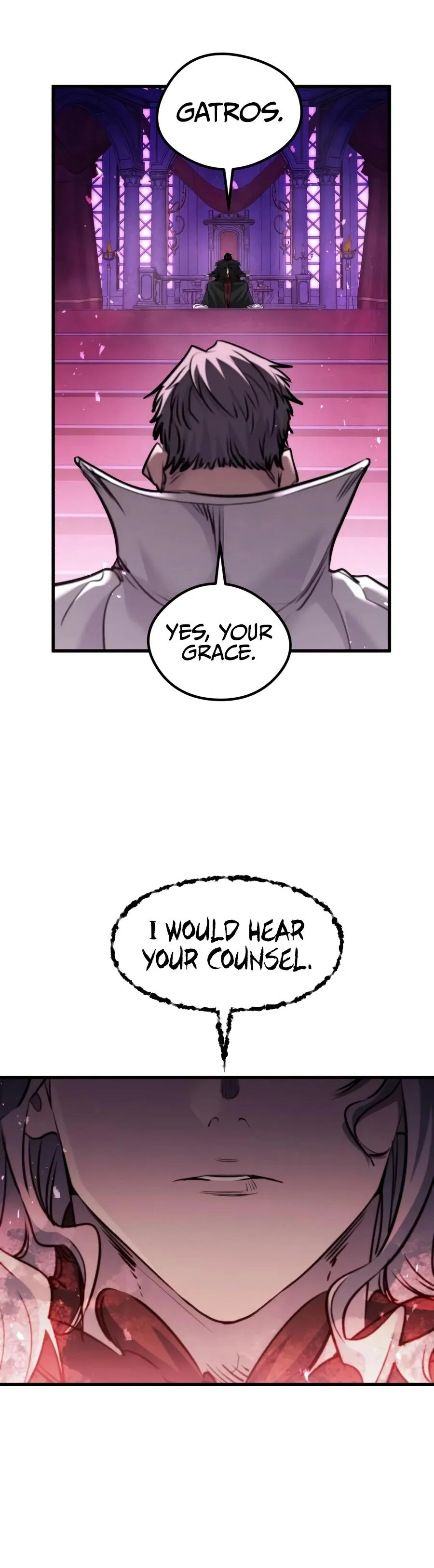 The Regressed Mercenary Has a Plan Chapter 104 – Page 5