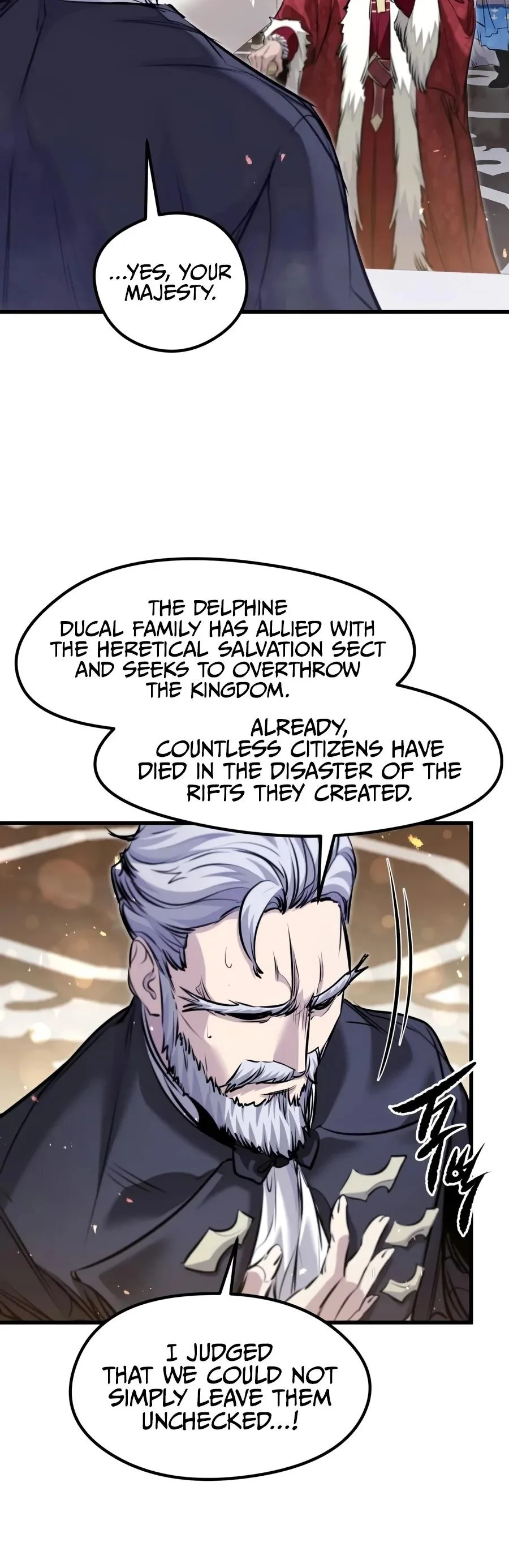 The Regressed Mercenary Has a Plan Chapter 104 – Page 15