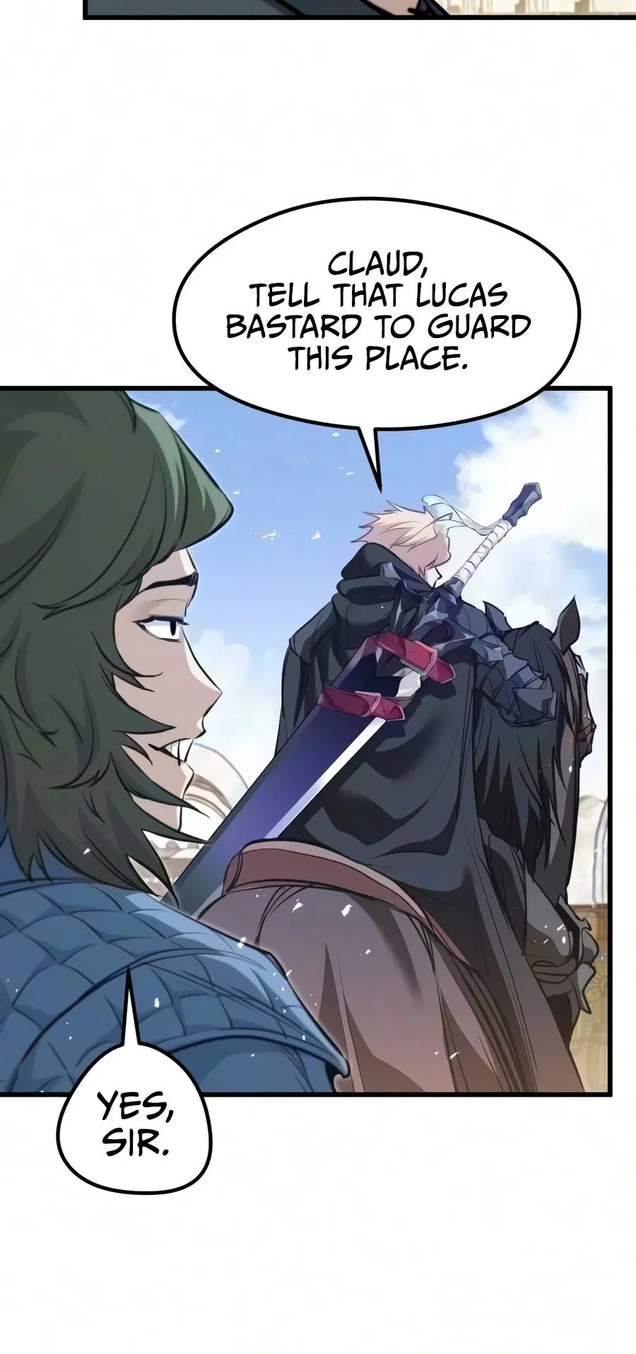 The Regressed Mercenary Has a Plan Chapter 105 – Page 13