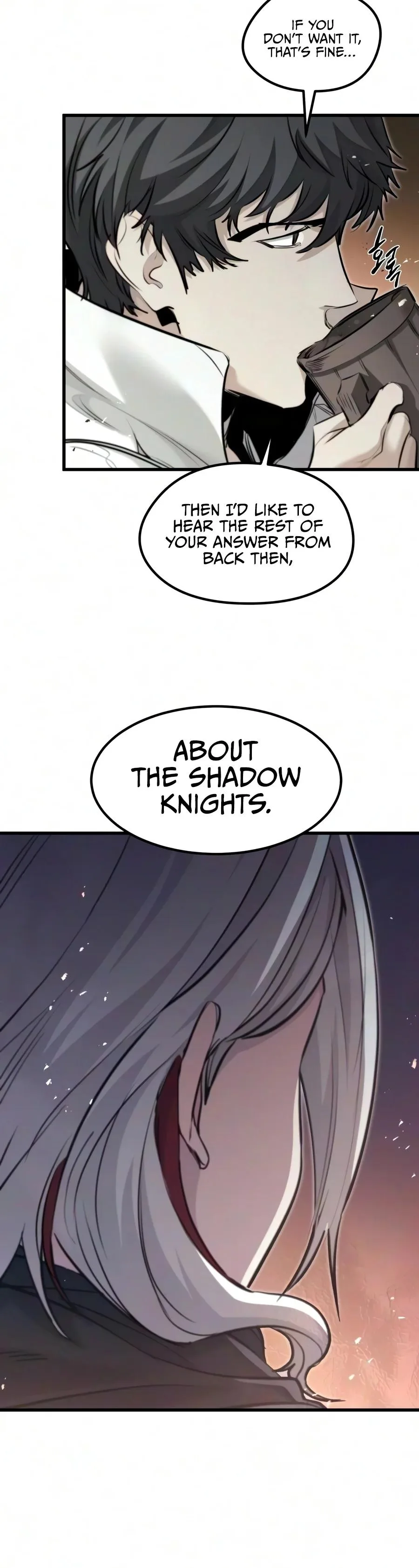 The Regressed Mercenary Has a Plan Chapter 105 – Page 17