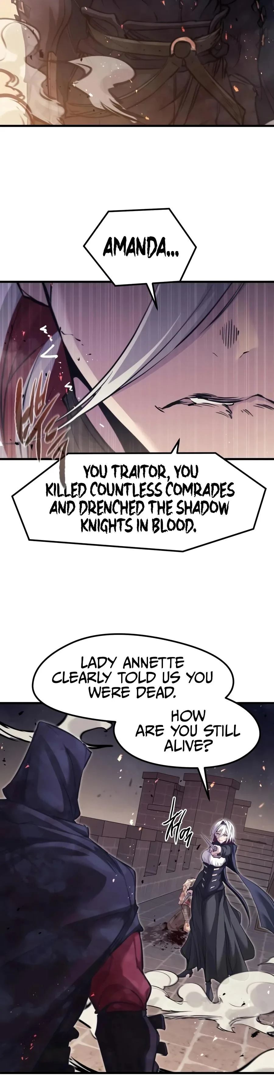 The Regressed Mercenary Has a Plan Chapter 107 – Page 15