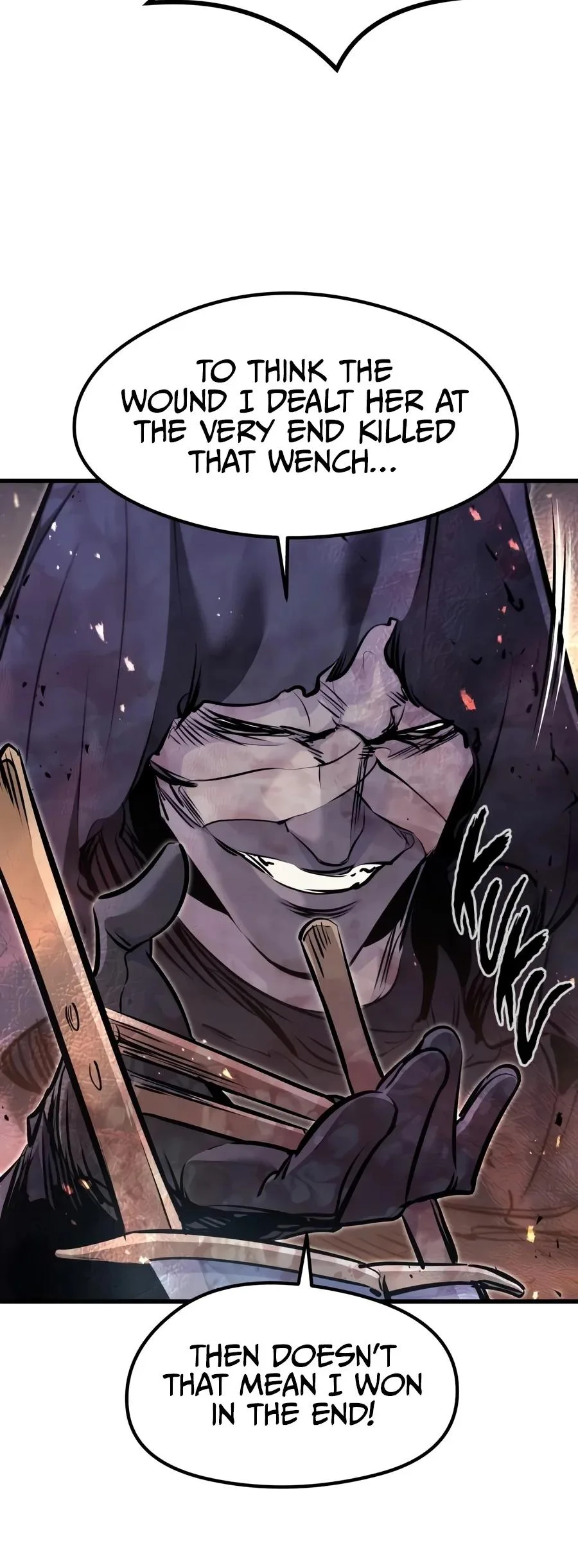 The Regressed Mercenary Has a Plan Chapter 107 – Page 17