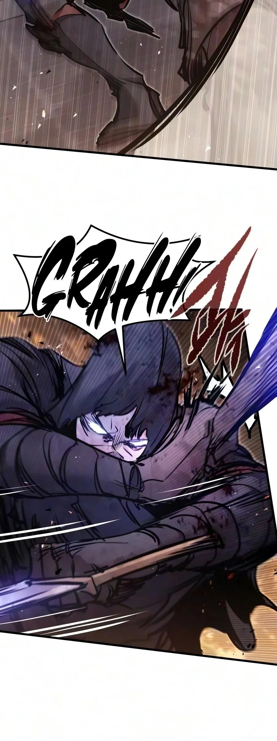 The Regressed Mercenary Has a Plan Chapter 108 – Page 19