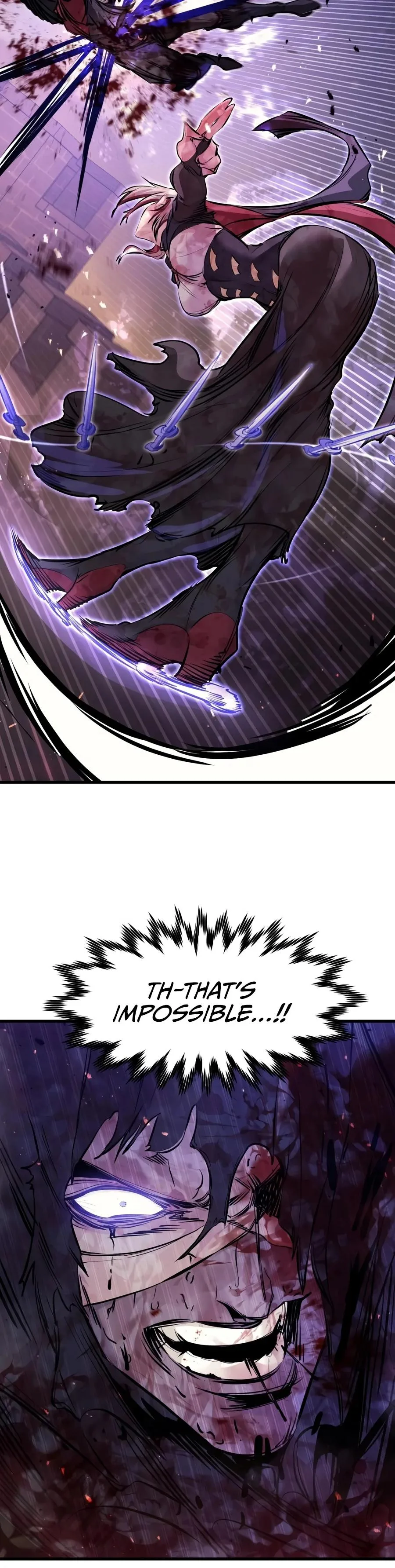 The Regressed Mercenary Has a Plan Chapter 109 – Page 11