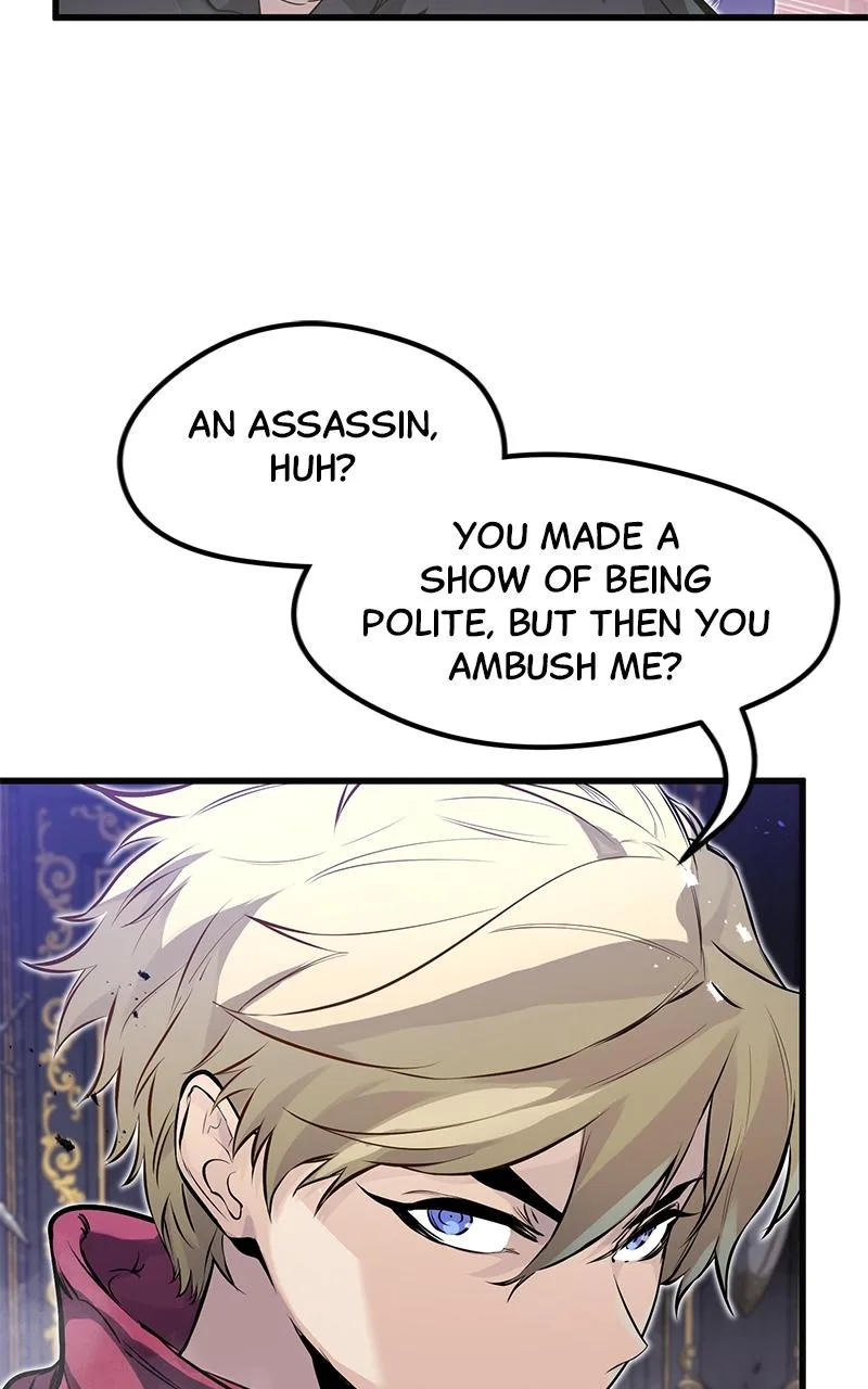 The Regressed Mercenary Has a Plan Chapter 11 – Page 16