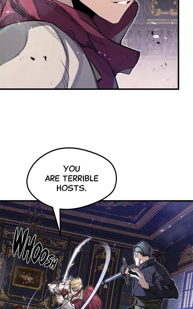 The Regressed Mercenary Has a Plan Chapter 11 – Page 17