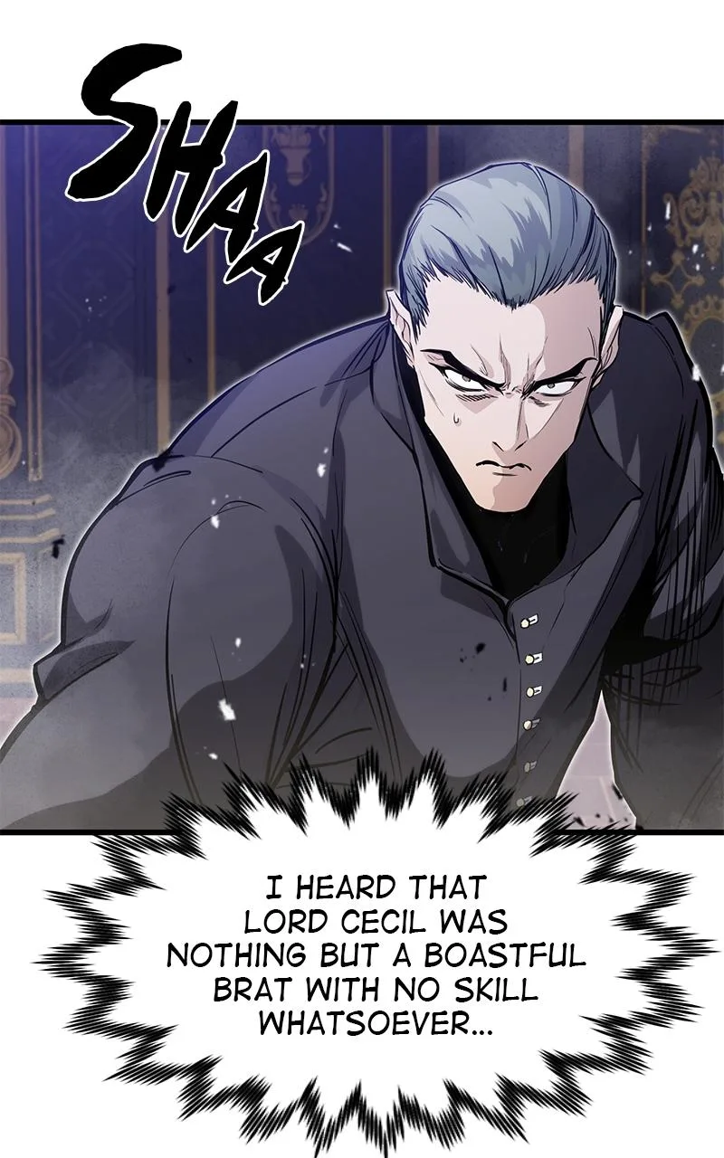 The Regressed Mercenary Has a Plan Chapter 11 – Page 31